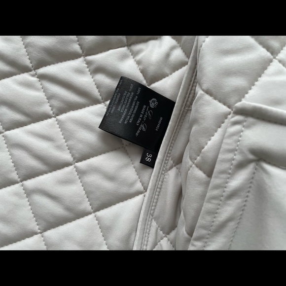 Loro Piana Storm System Liner Jacket - Picture 5 of 6